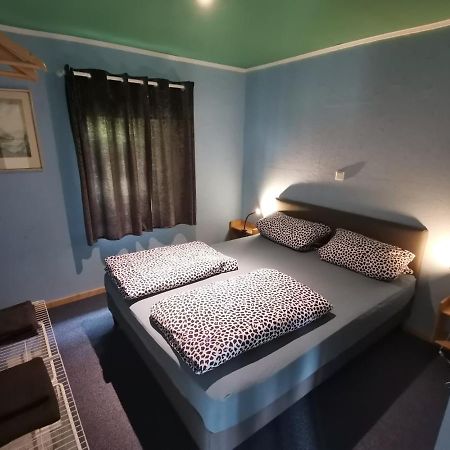 Adbs Ferienhaus Винтерберг Экстерьер фото