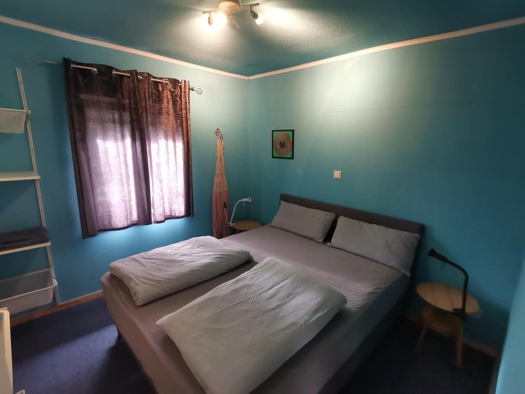 Adbs Ferienhaus Винтерберг Экстерьер фото